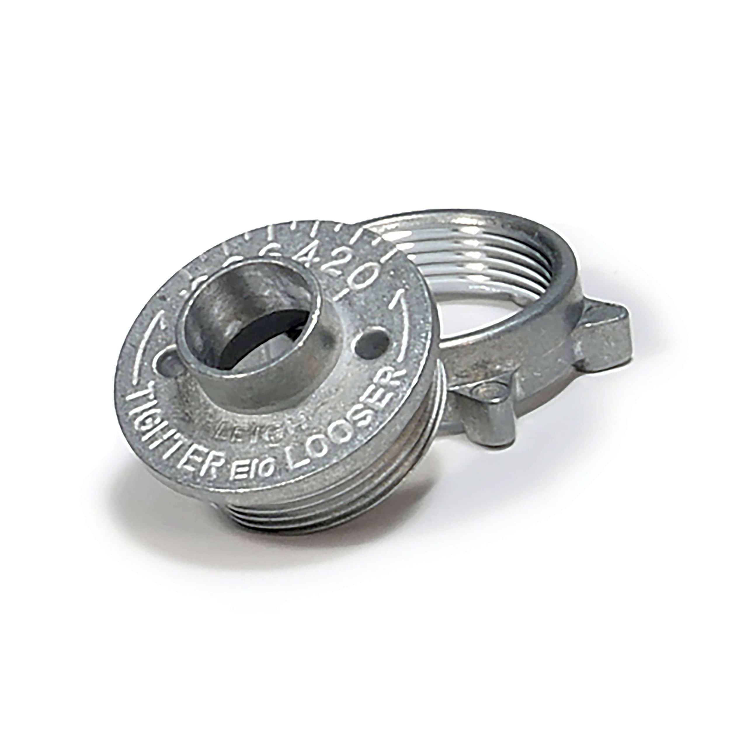 E10 Guide Bushing