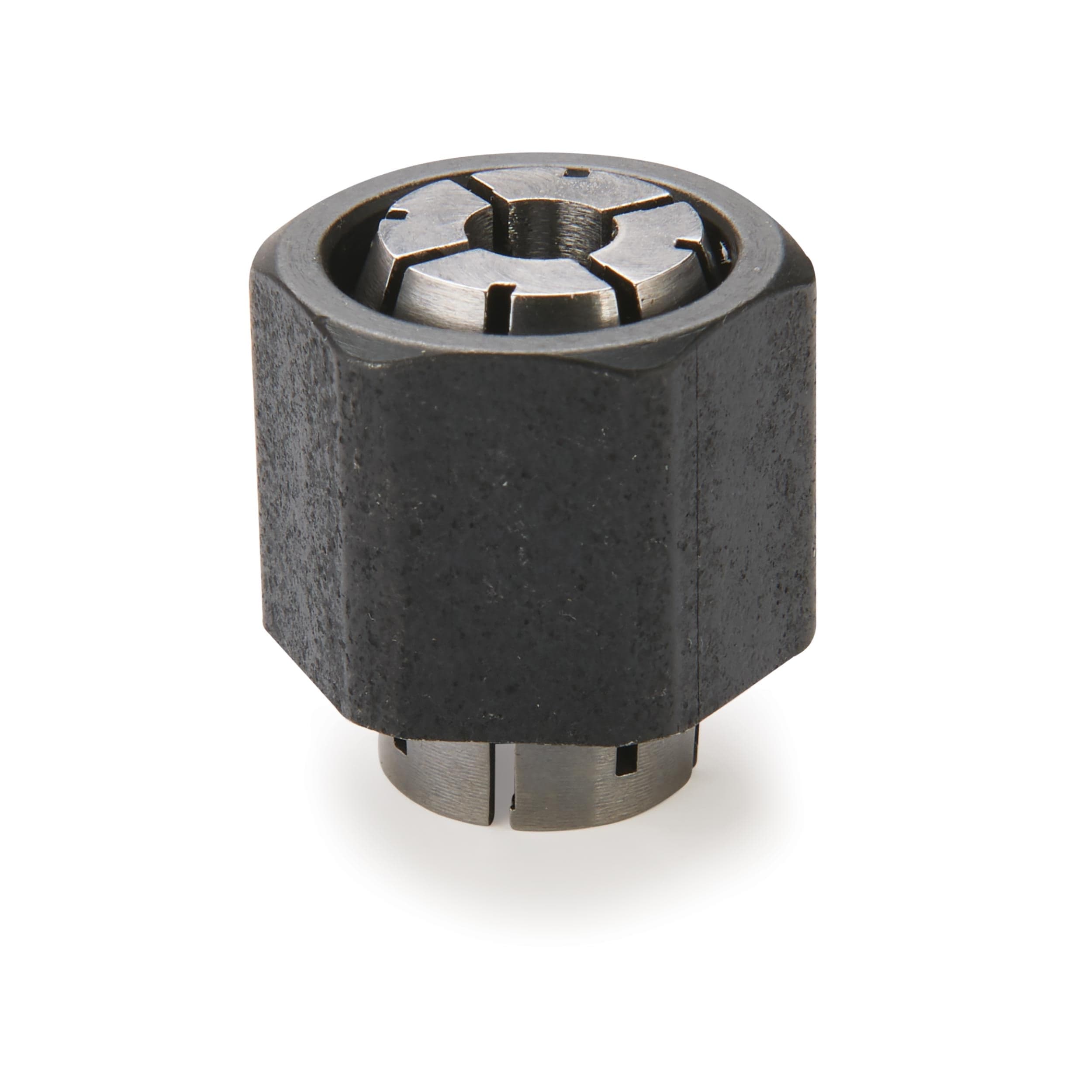 Router Collet for DeWalt & Bosch - 1/4"