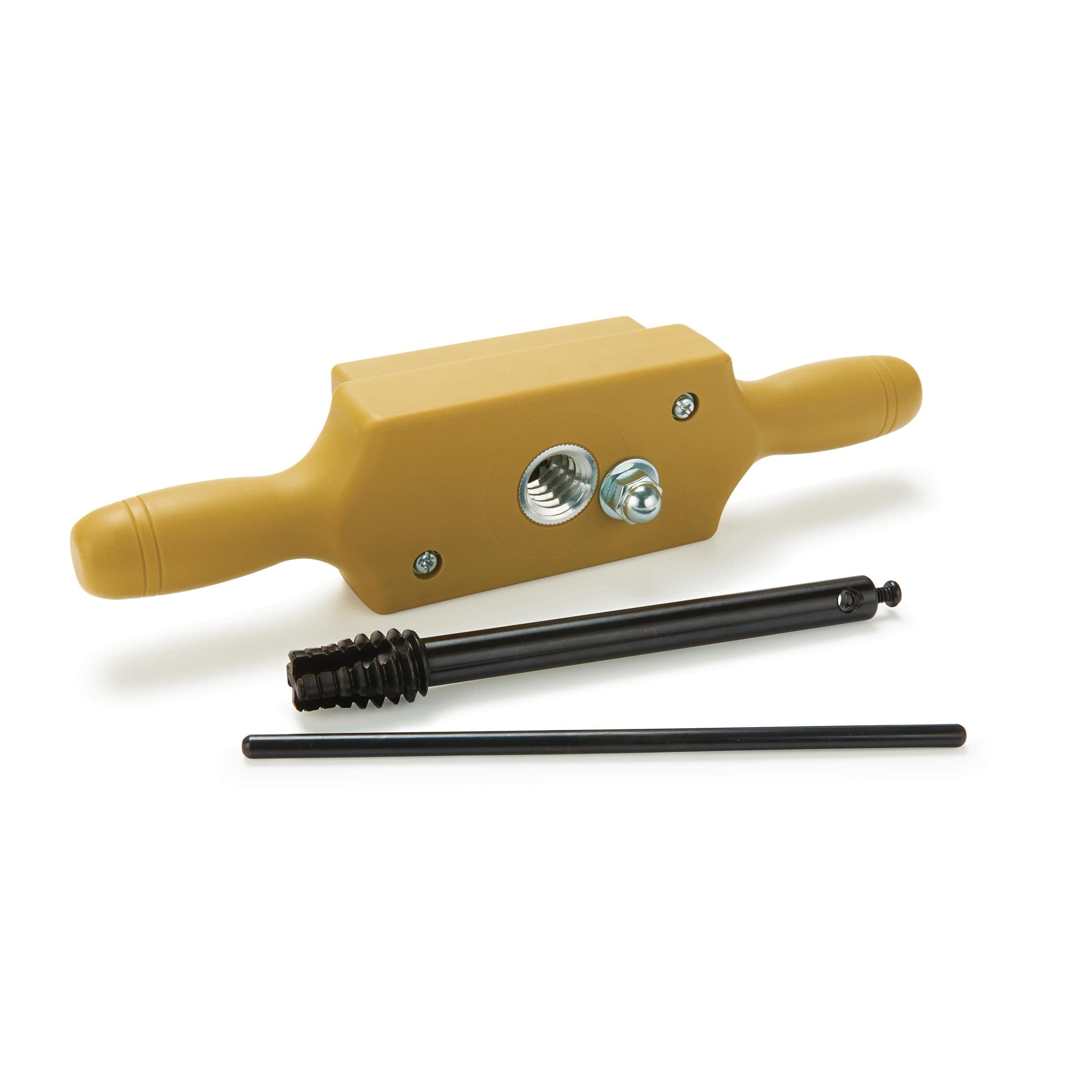 3/4" x 6 TPI Woodthreading Kit