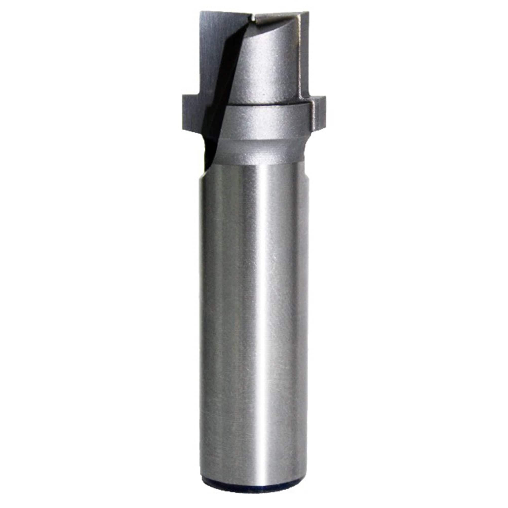 Euro Step Mortise Bit 1/2" SH 0.486" SD 0.642" LD