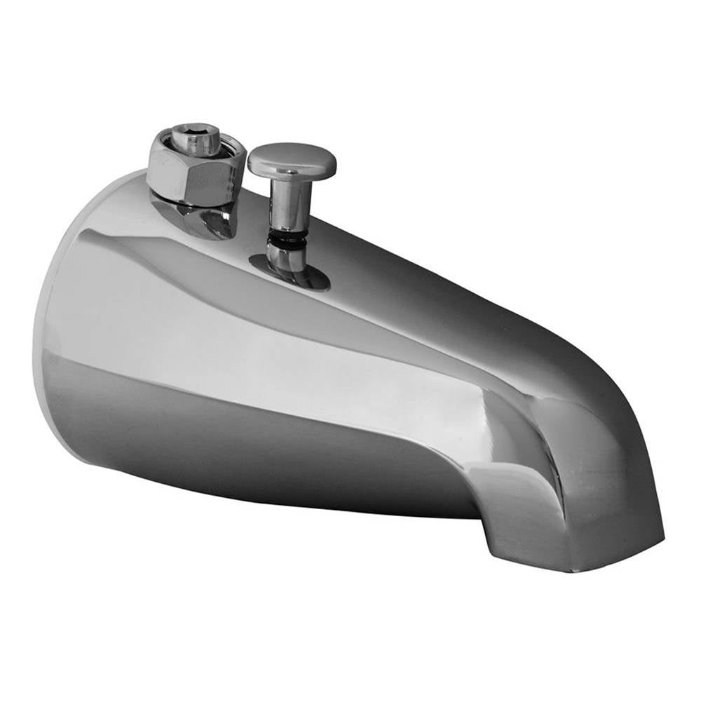 Barclay 185-S Diverter Spout Only for Built In Tubs