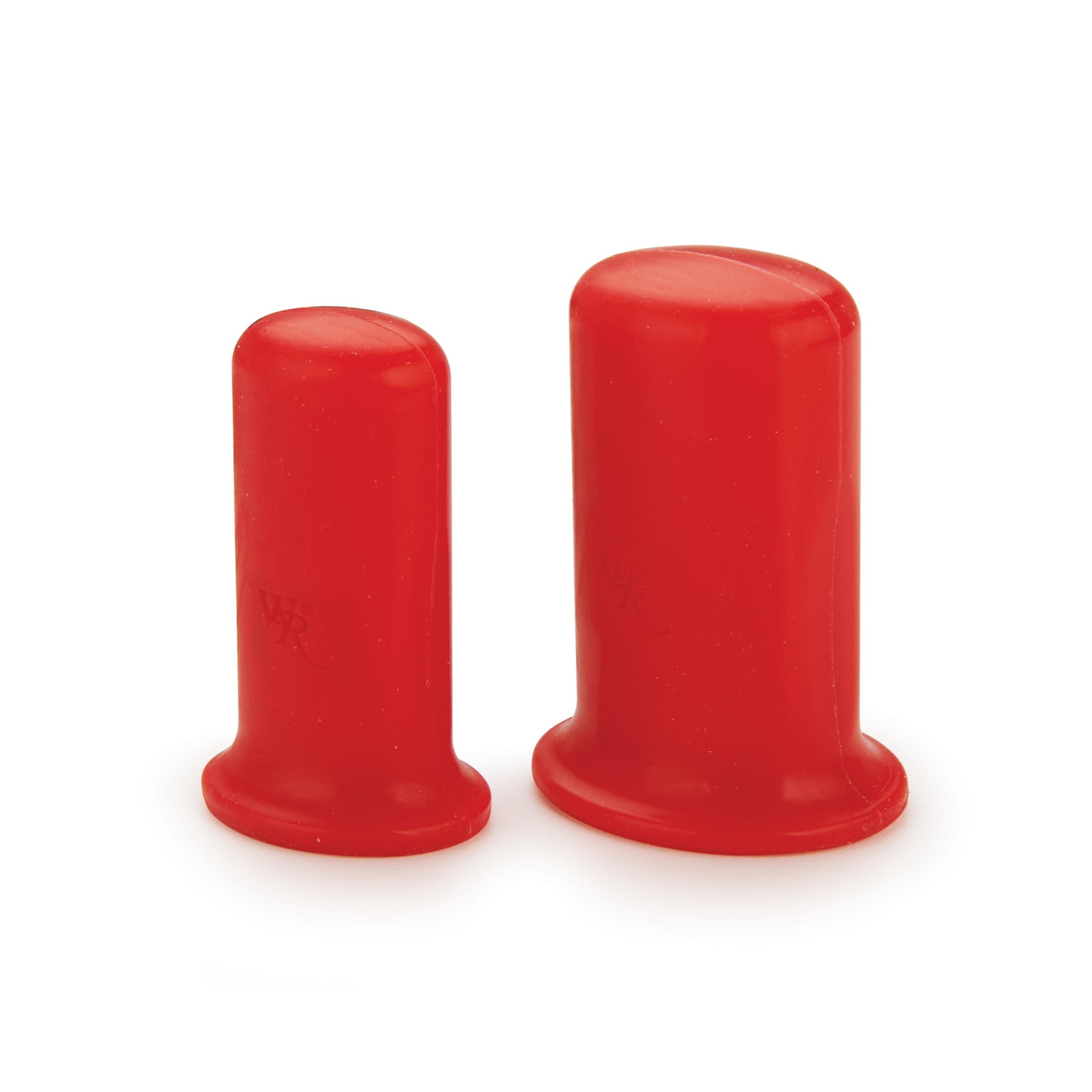 Silicone Tip Protectors - 2 Piece