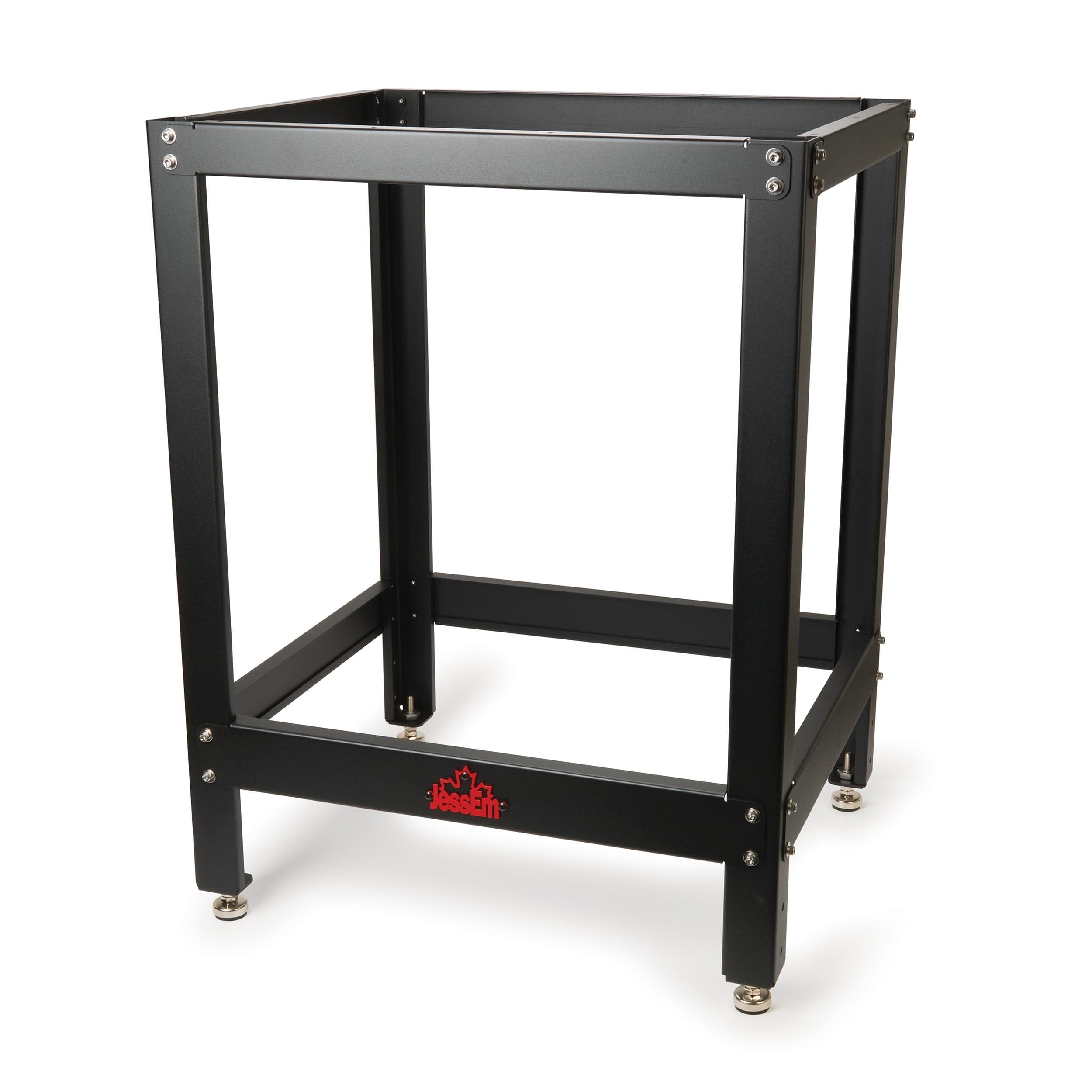 Steel Stand for Router Tables