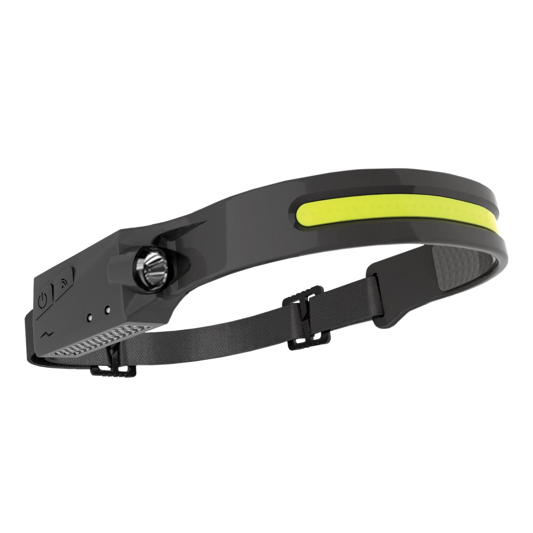 Cyclopes-2 Rechargeable Headlamp