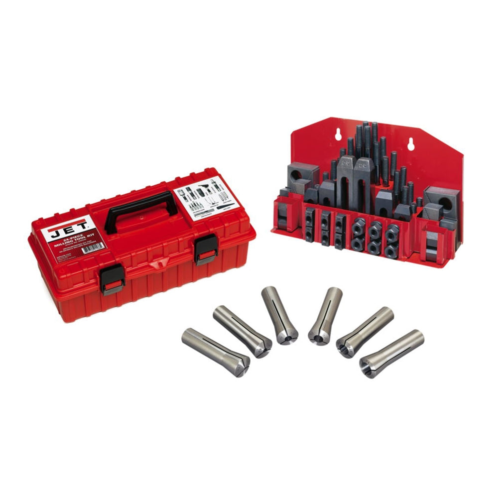 JET 660100KT Milling Accessory Kit