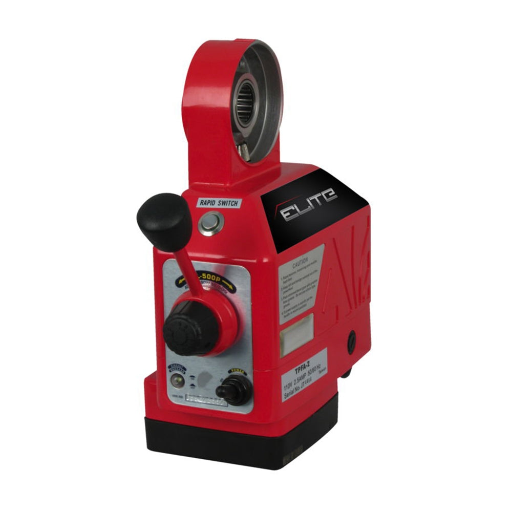 JET Y-Axis Table Powerfeed 350195