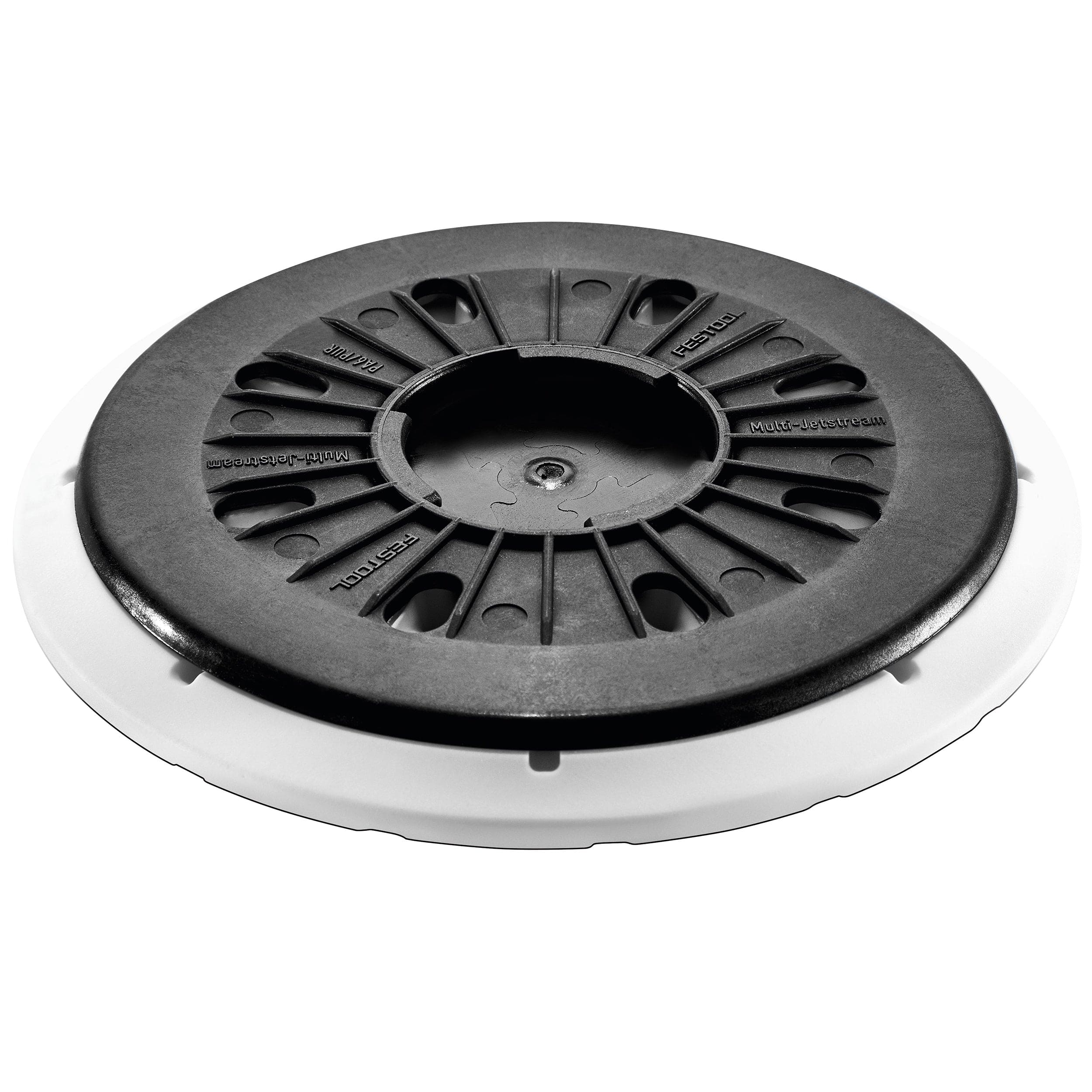 Soft D150 Sander Backing Pad for RO 150