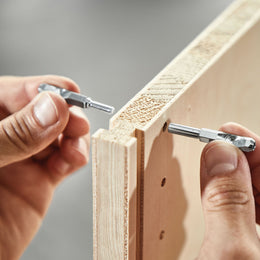 Domino MSV-LR32 D8/25 Center Panel Connector - Image 4