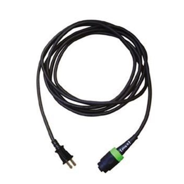 Plug-it Power Cord 13' 18G