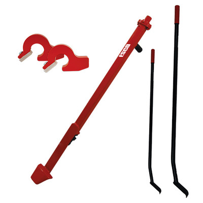 Esco Equipment 20415 Pneu-Tek Universal Demounter Large Tire Kit
