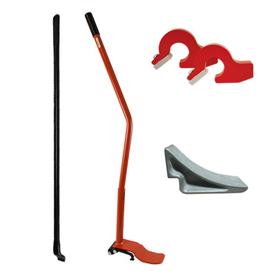 Esco 20416-A TYR-X Truck Tire Demount Tool Kit