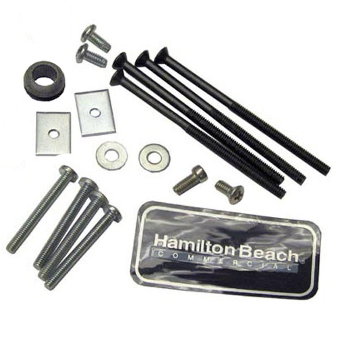 910500832 - Hamilton Beach - Hardware Kit