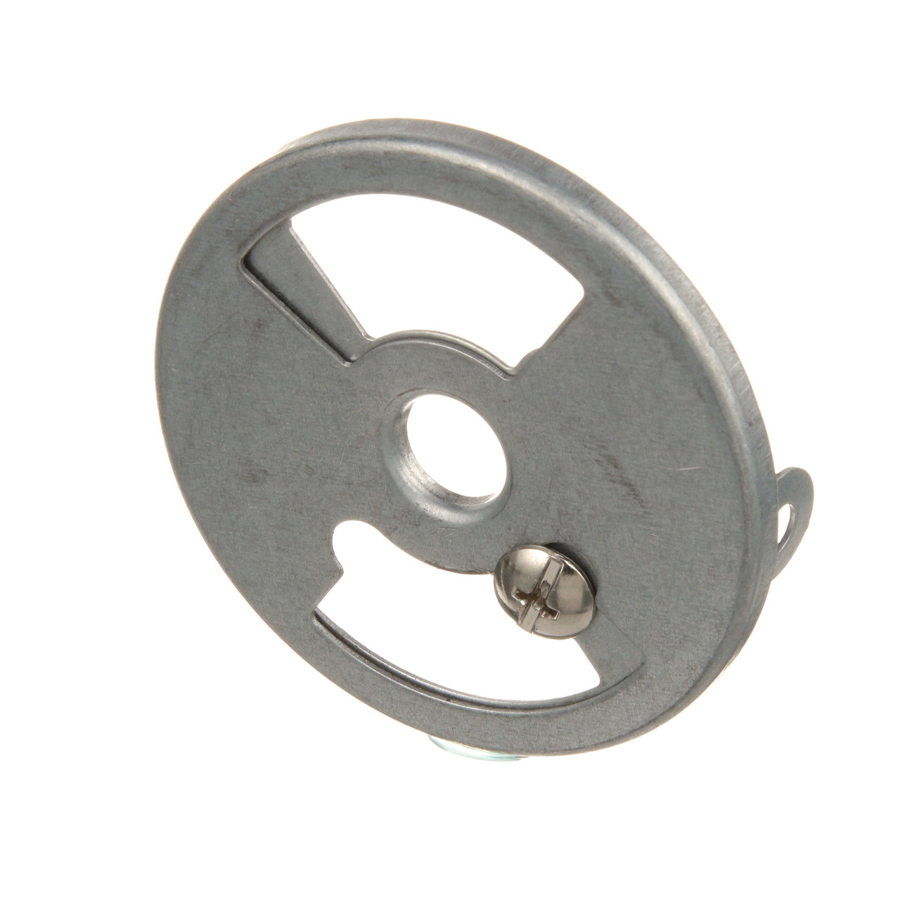 261472 - Mavrik - 2 1/2 in Air Shutter