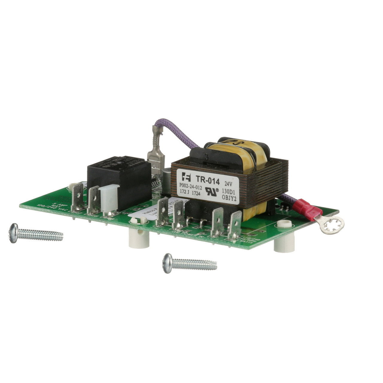 R02.01.212.00 - Hatco - Low Water Cut-Off Board Includes 2 mounting screws and 5" wire leads
