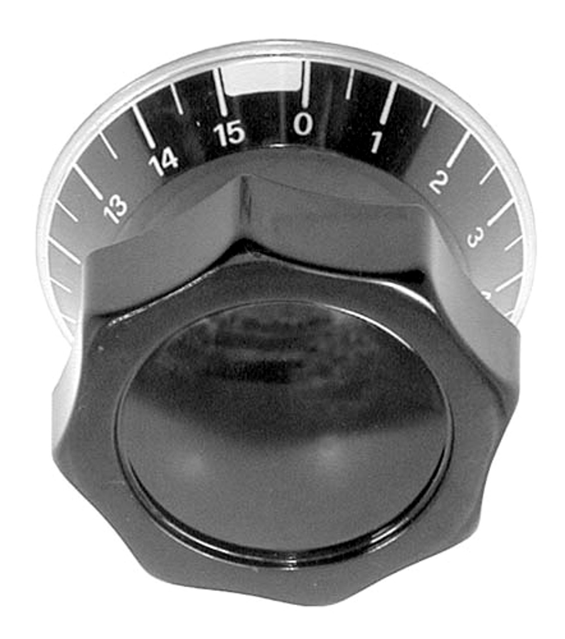7510084 - Univex - Adjustment Knob
