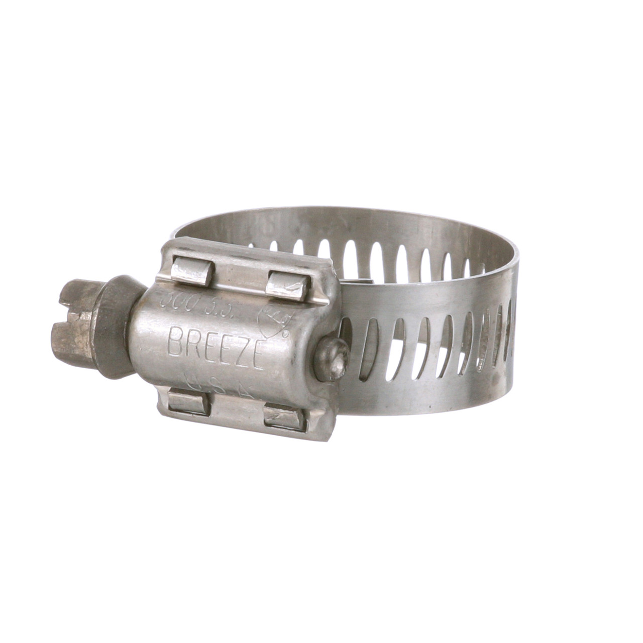 851001 - Mavrik - Hose Clamp - Size 12 1/2" 11/16-1 1/4 SS