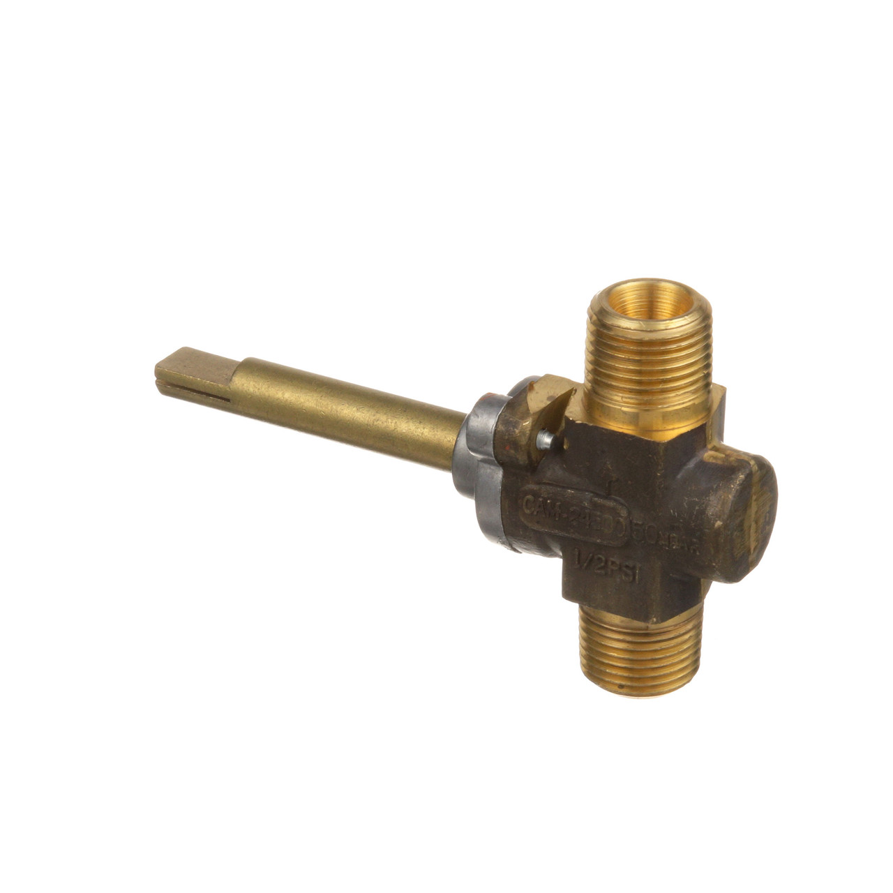 00-410610-00008 - Vulcan Hart - 3/8" Gas Valve