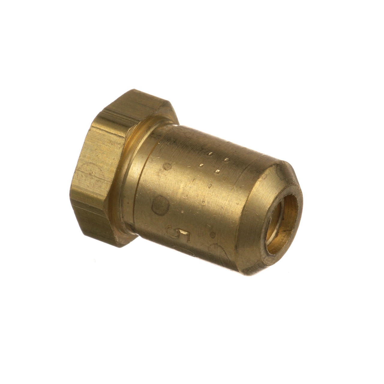 261110 - Mavrik - Hood Orifice