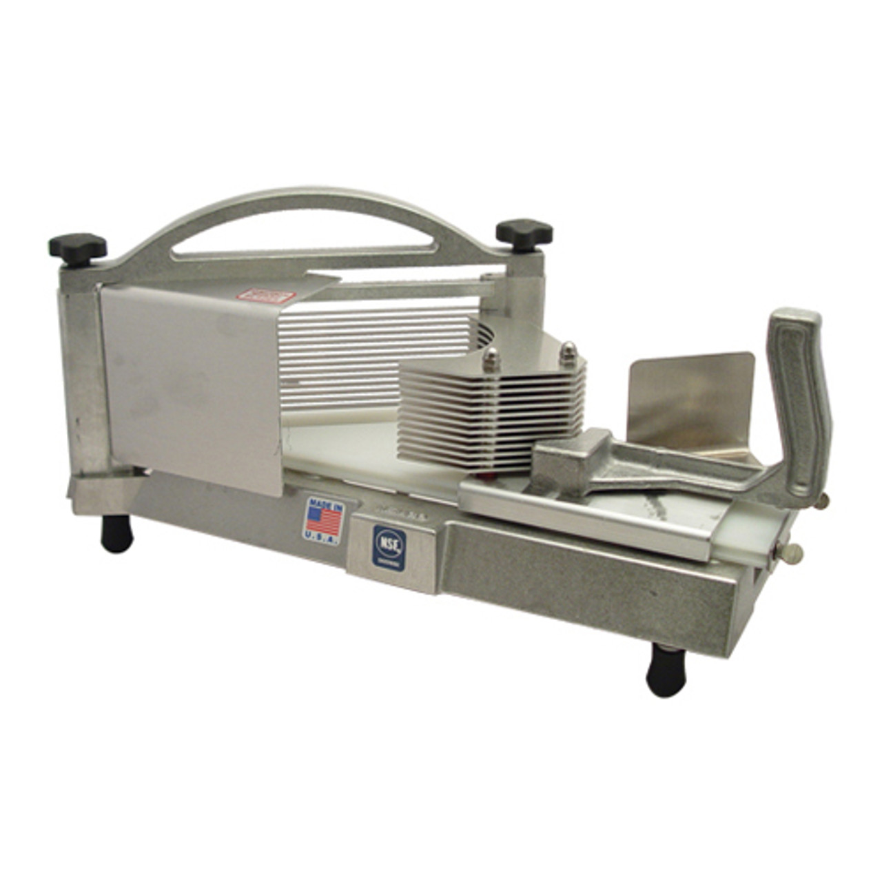 56600-2 - Nemco - Easy Tomato Slicer II™ 1/4 in Slice Tomato Cutter
