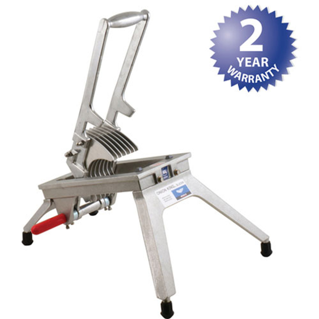 501N - Vollrath - Onion King® 1/4" Onion Cutter