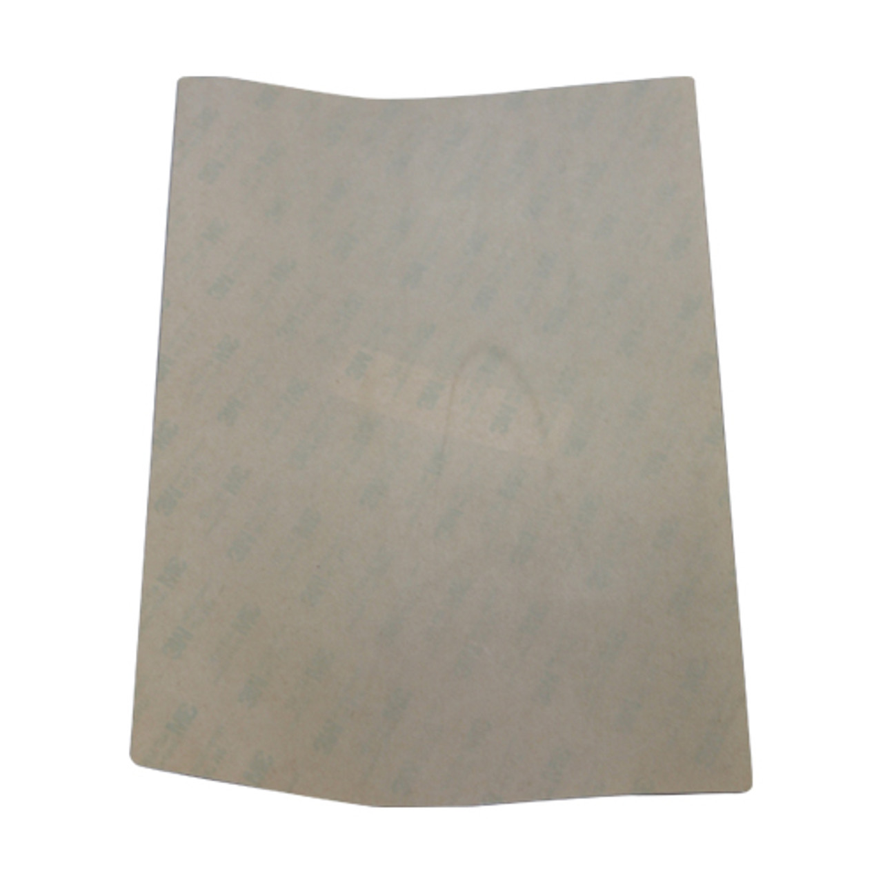 13066801 - Amana - Inner Window 12-3/8" x 8-1/8"