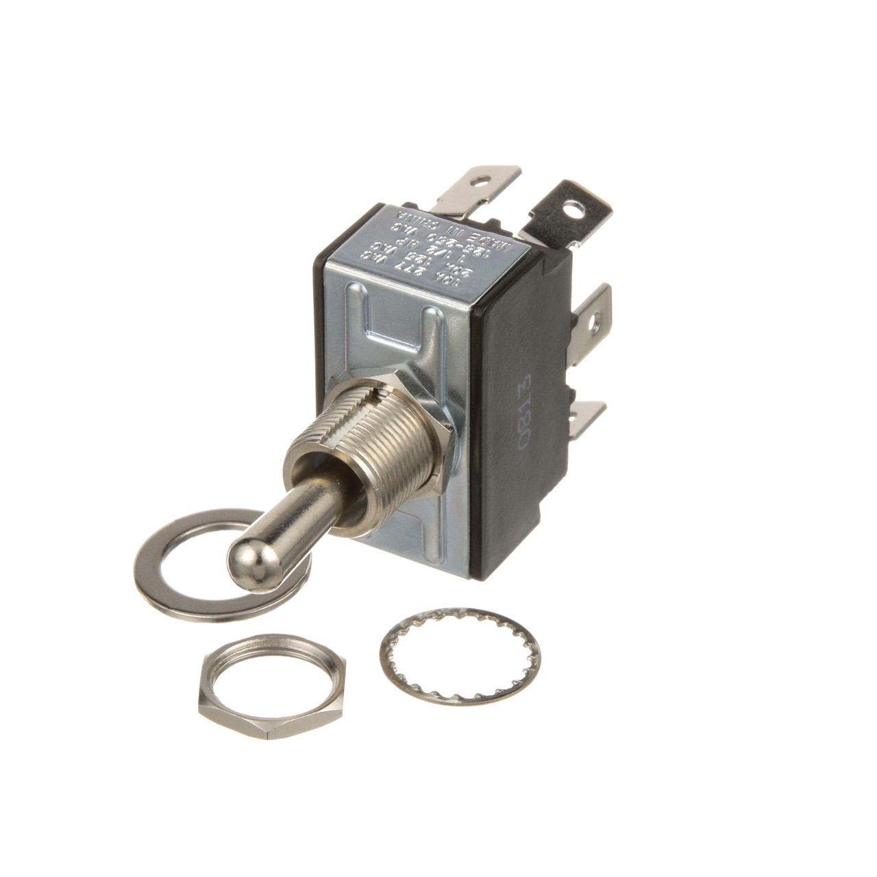 421357 - Mavrik - 3 Position Switch 7/16 Dpdt