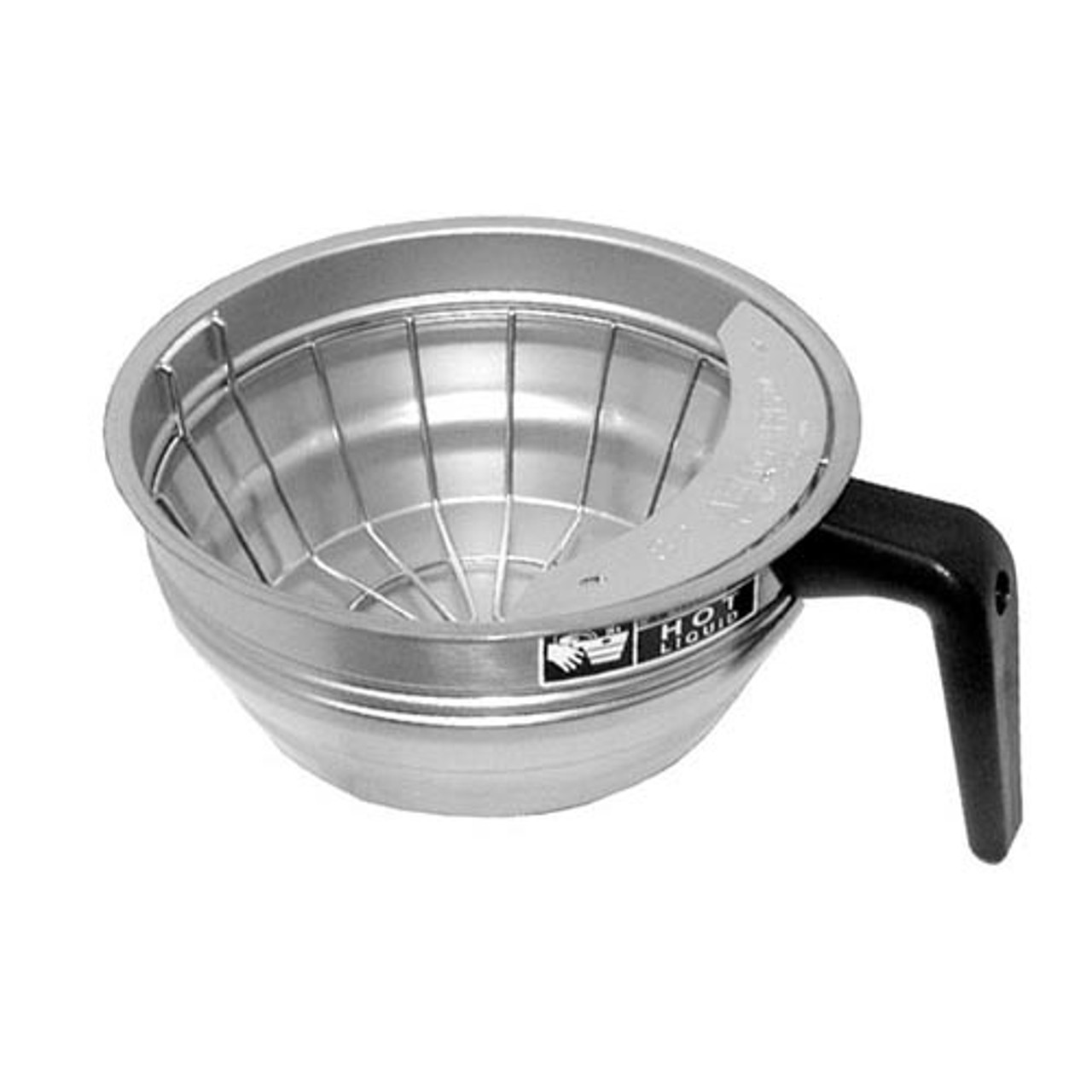 20217.0000 - Bunn-O-Matic - 7 5/8" Brew Funnel