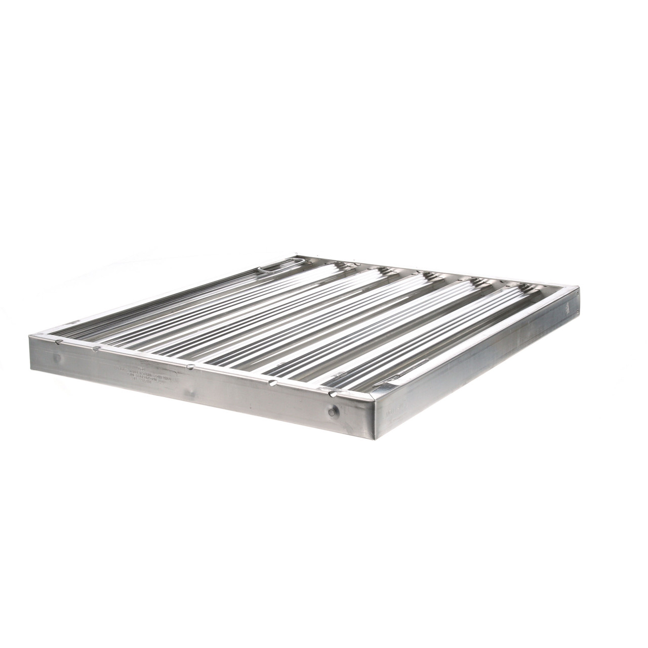 261764 - Mavrik - Baffle Grease Filter Aluminum 25" H x 20" W