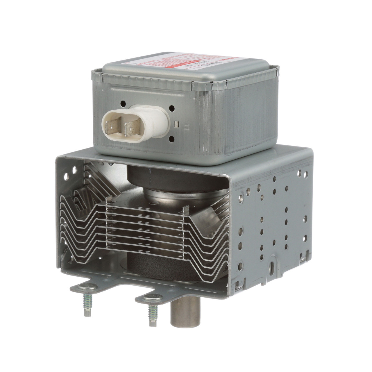 342173 - Mavrik - Magnetron