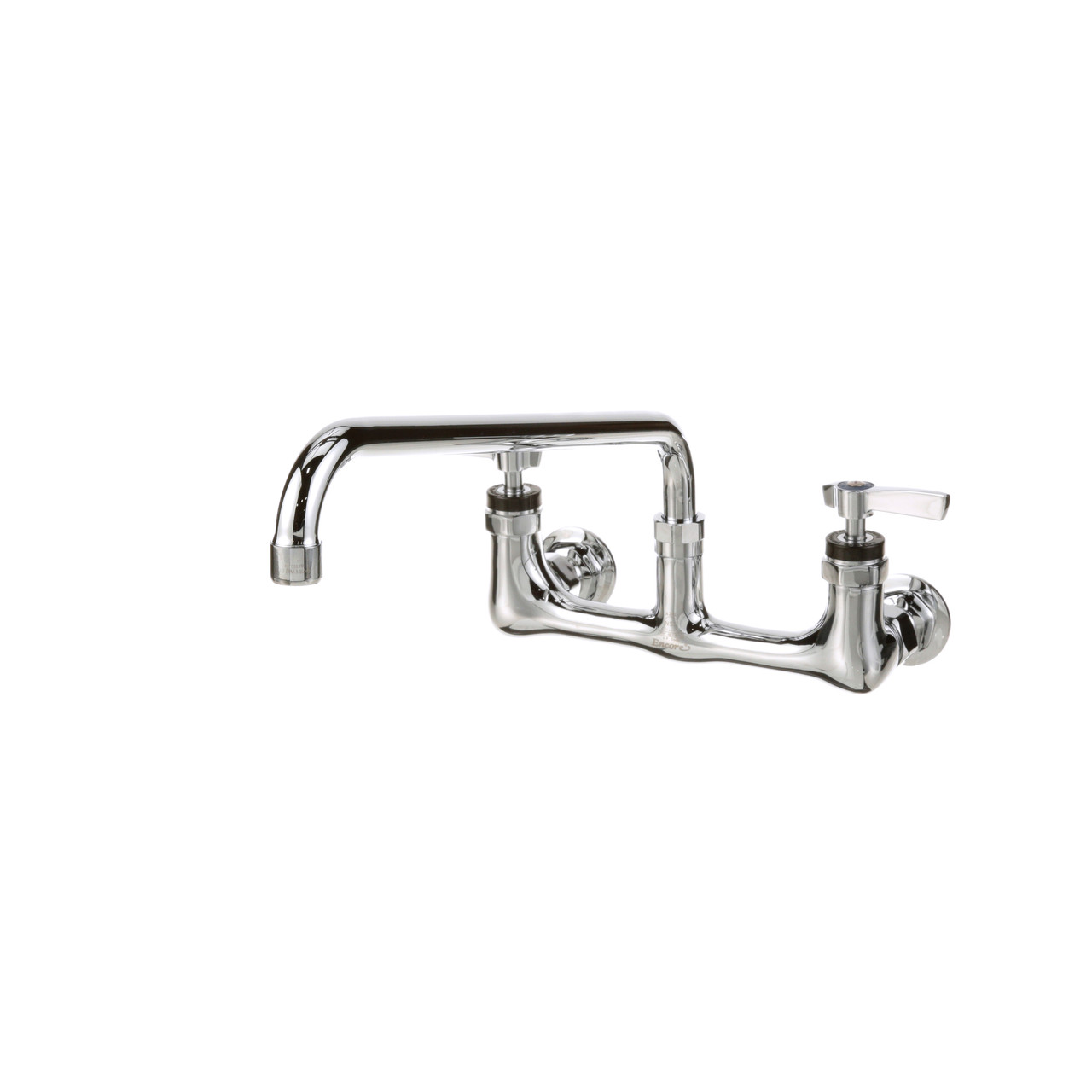 561548 - Mavrik - Wall Mount Faucet - With 14" Spout