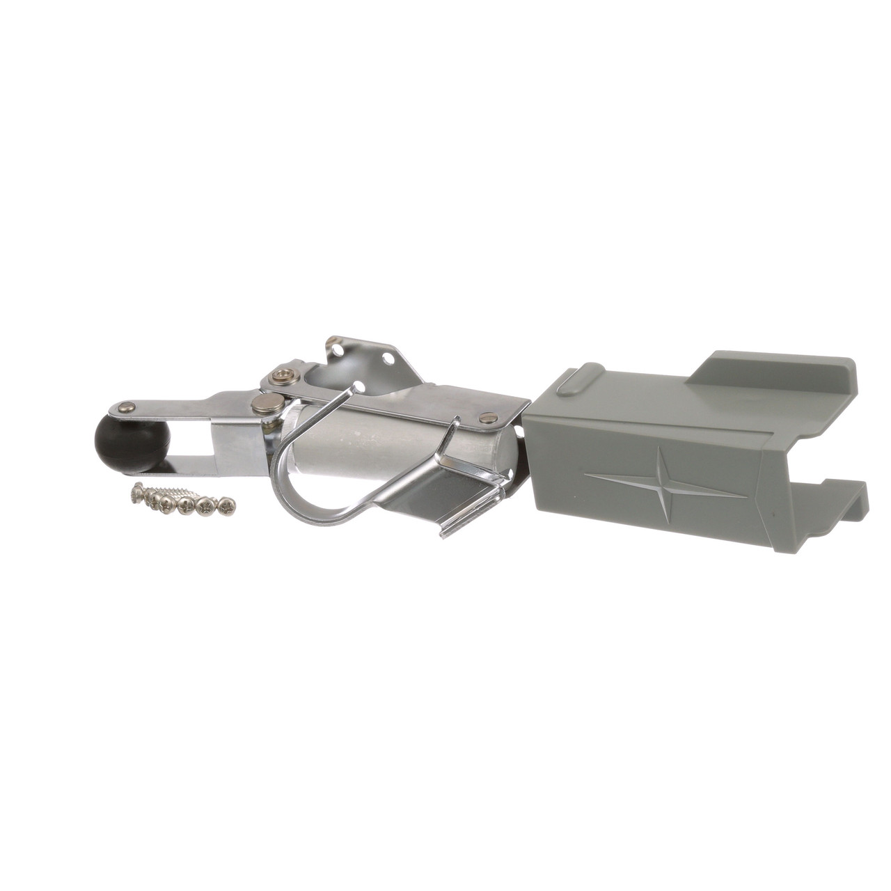 261585 - Mavrik - Flush Hydraulic Door Closer