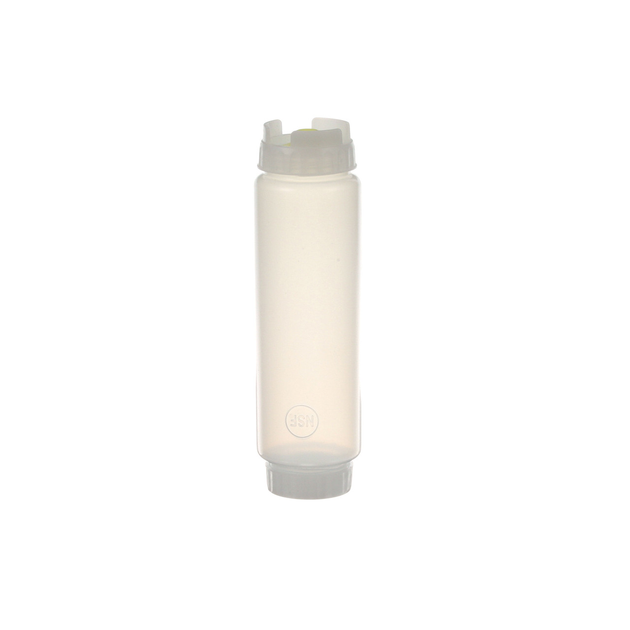 CB16-220-12 - FIFO - 16 oz Medium Tip Squeeze Bottle