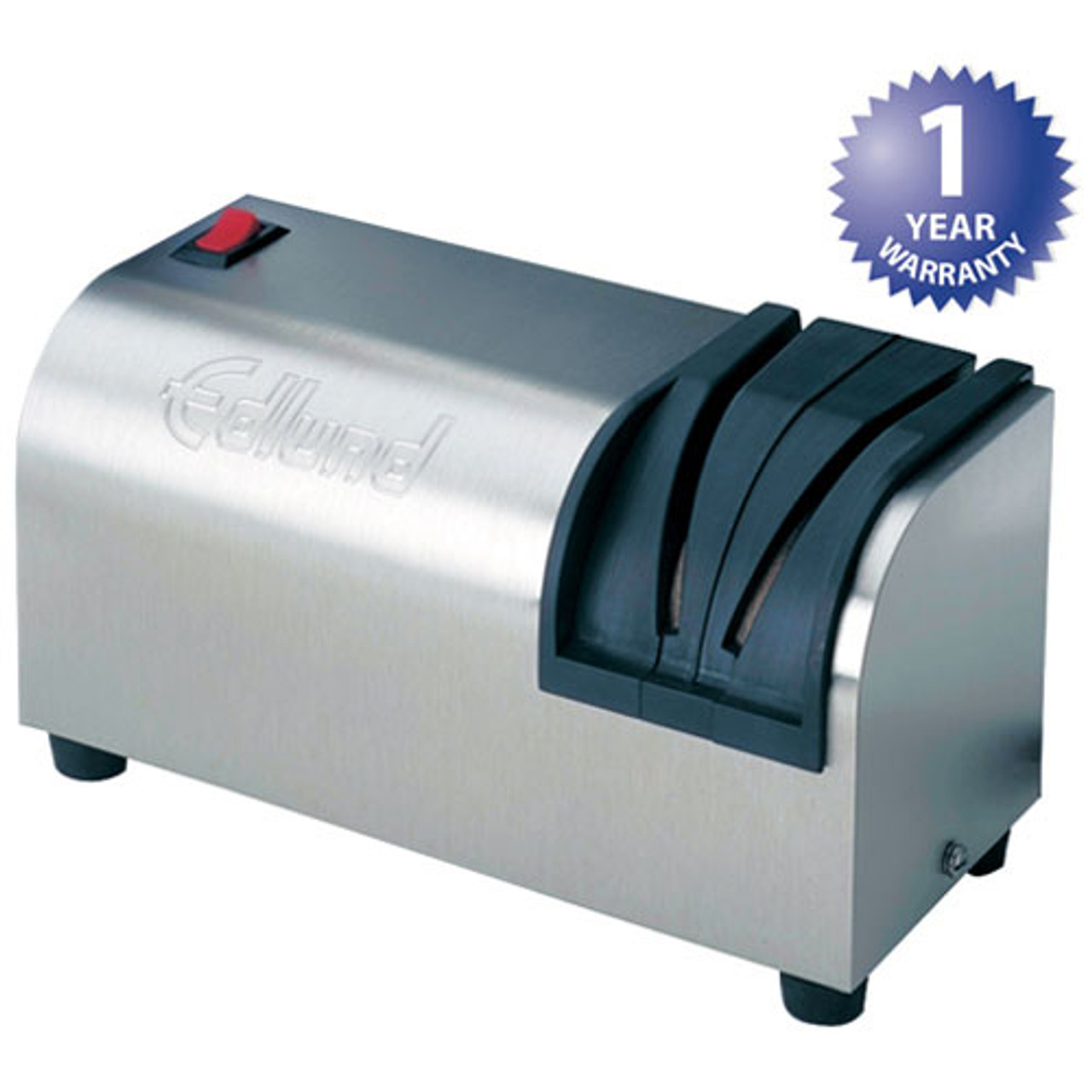 395 - Edlund - Electric 2 Stage Knife Sharpener