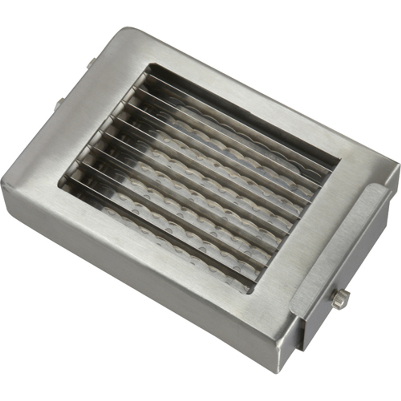 AS014 - Edlund - Pusher Assy, 3/16", Tomato Slcr