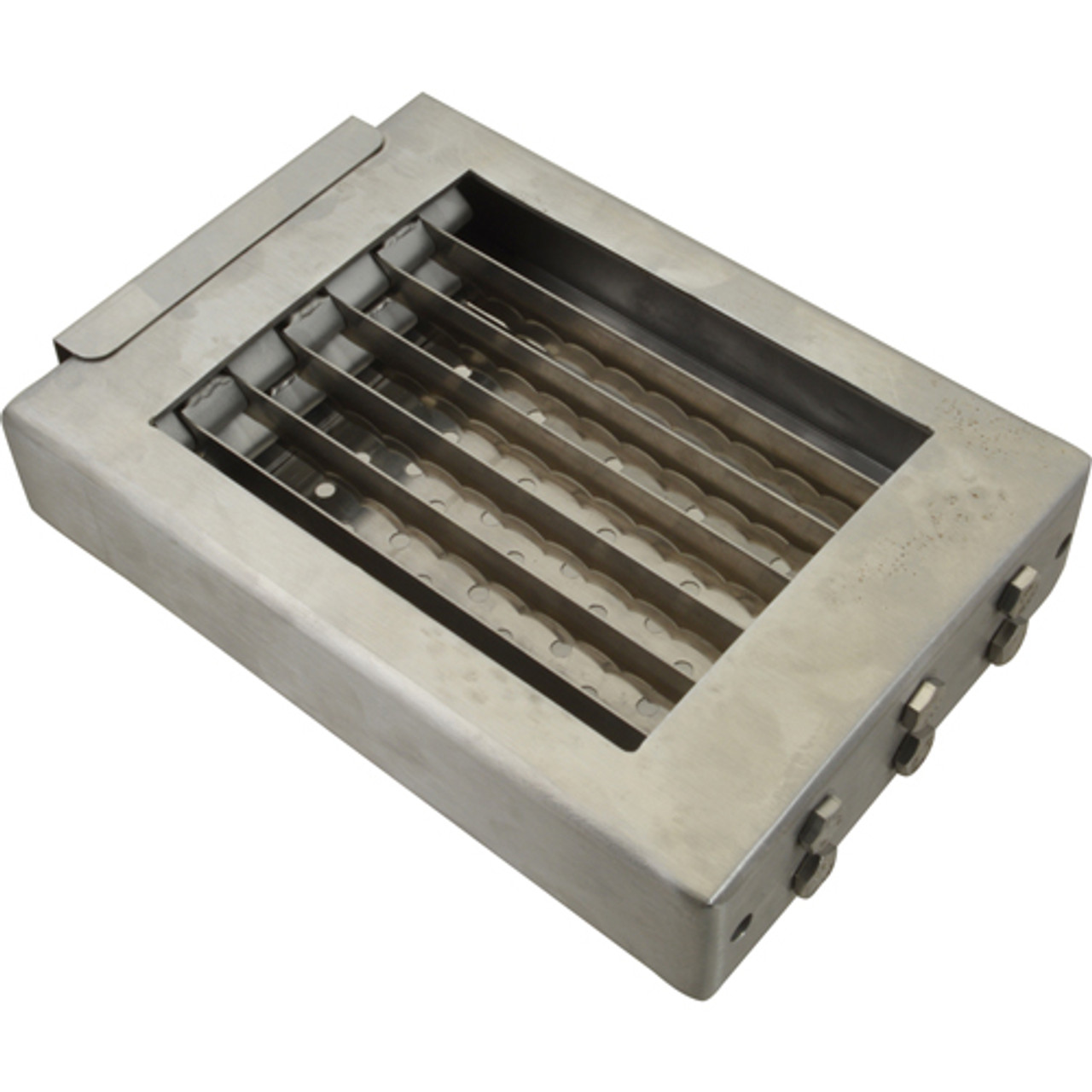 AS016 - Edlund - Blade Cartridge Assy, 3/8" Cut