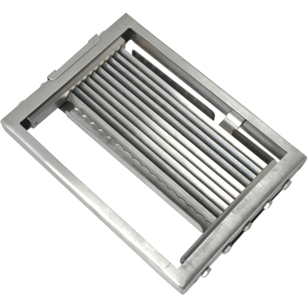 AS019 - Edlund - Blade Cartridge Assy, 3/8" Cut