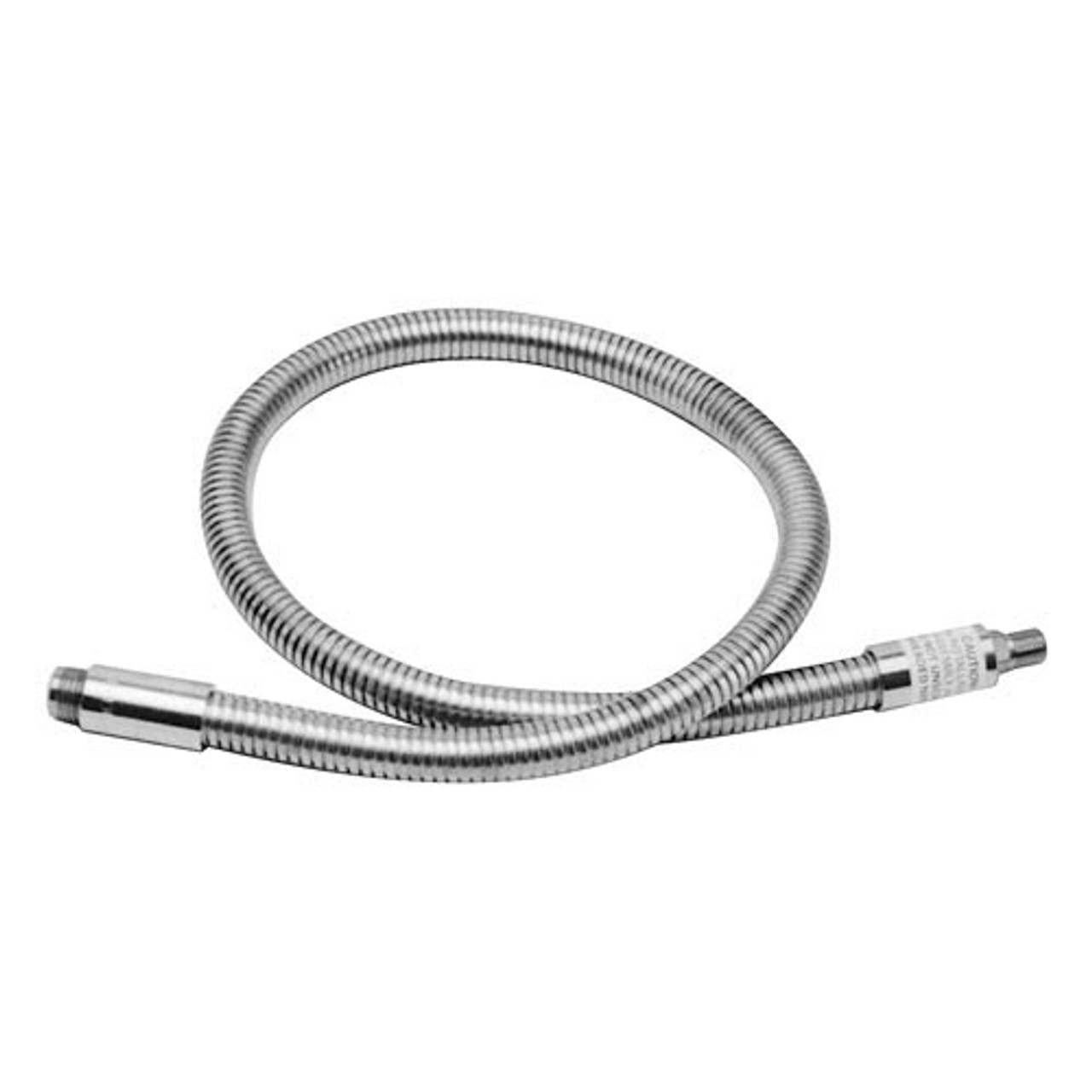 2915 - Fisher - 60" Pre-Rinse Hose