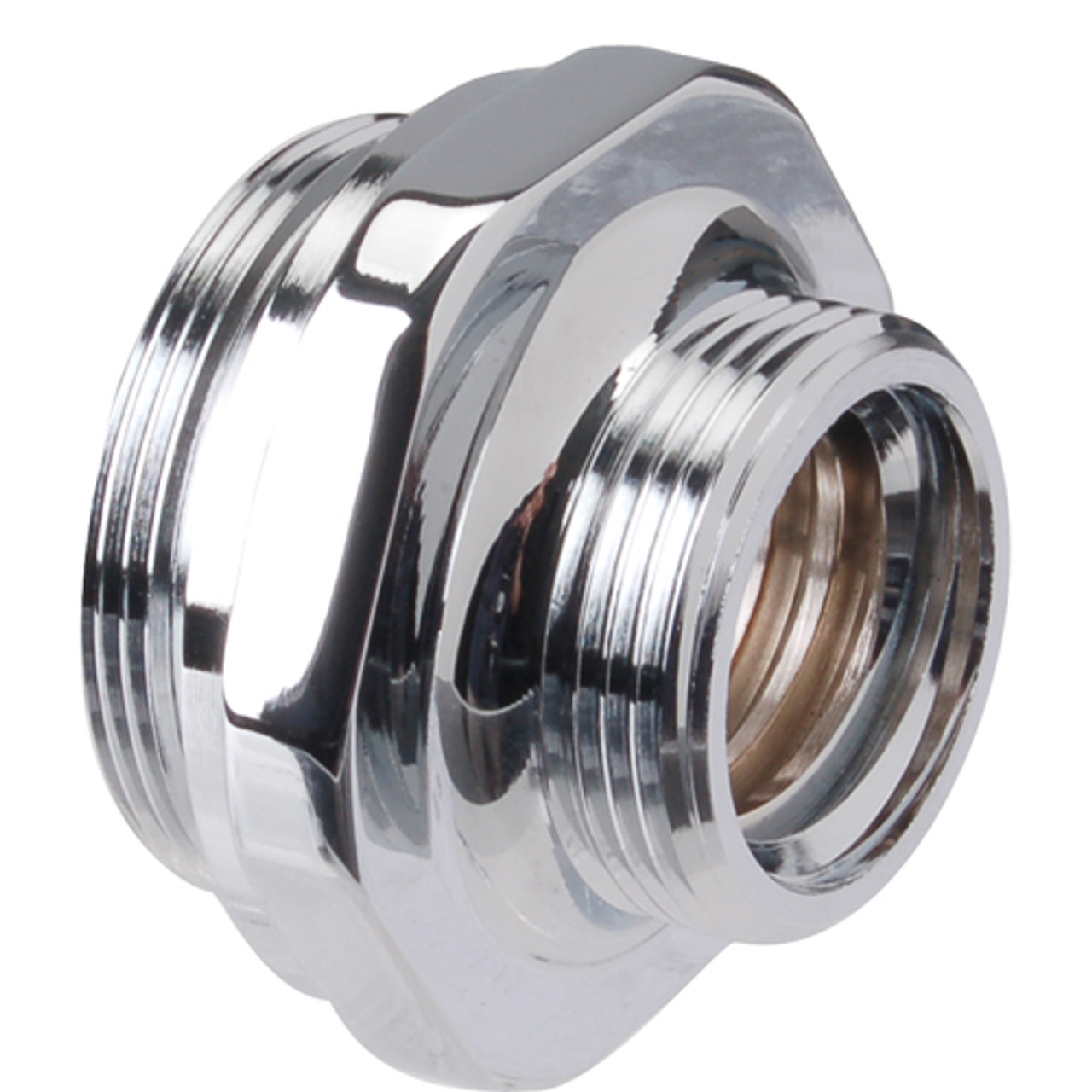 73570 - Fisher - Adaptor, Stem, Rh, 3/4" Faucet