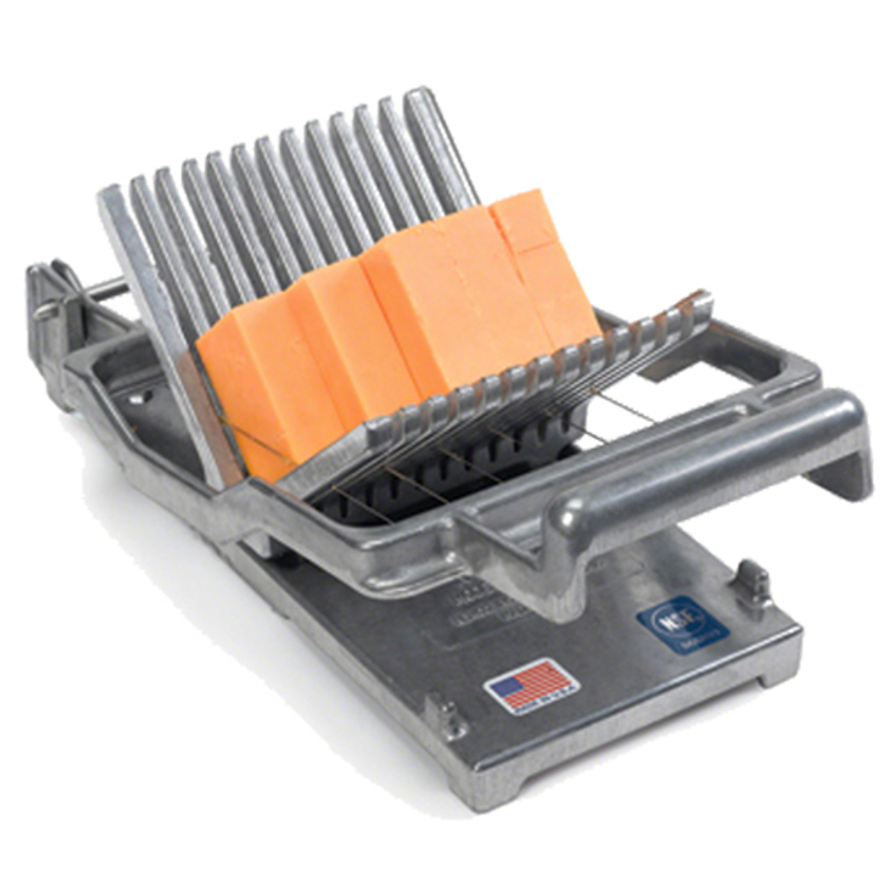 55300A-1 - Nemco - Easy Cheeser™ 3/8 in Cheese Slicer and Cuber