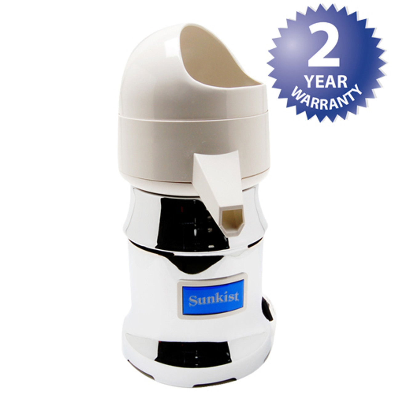 J-1 - Sunkist - Commercial Juicer 115V