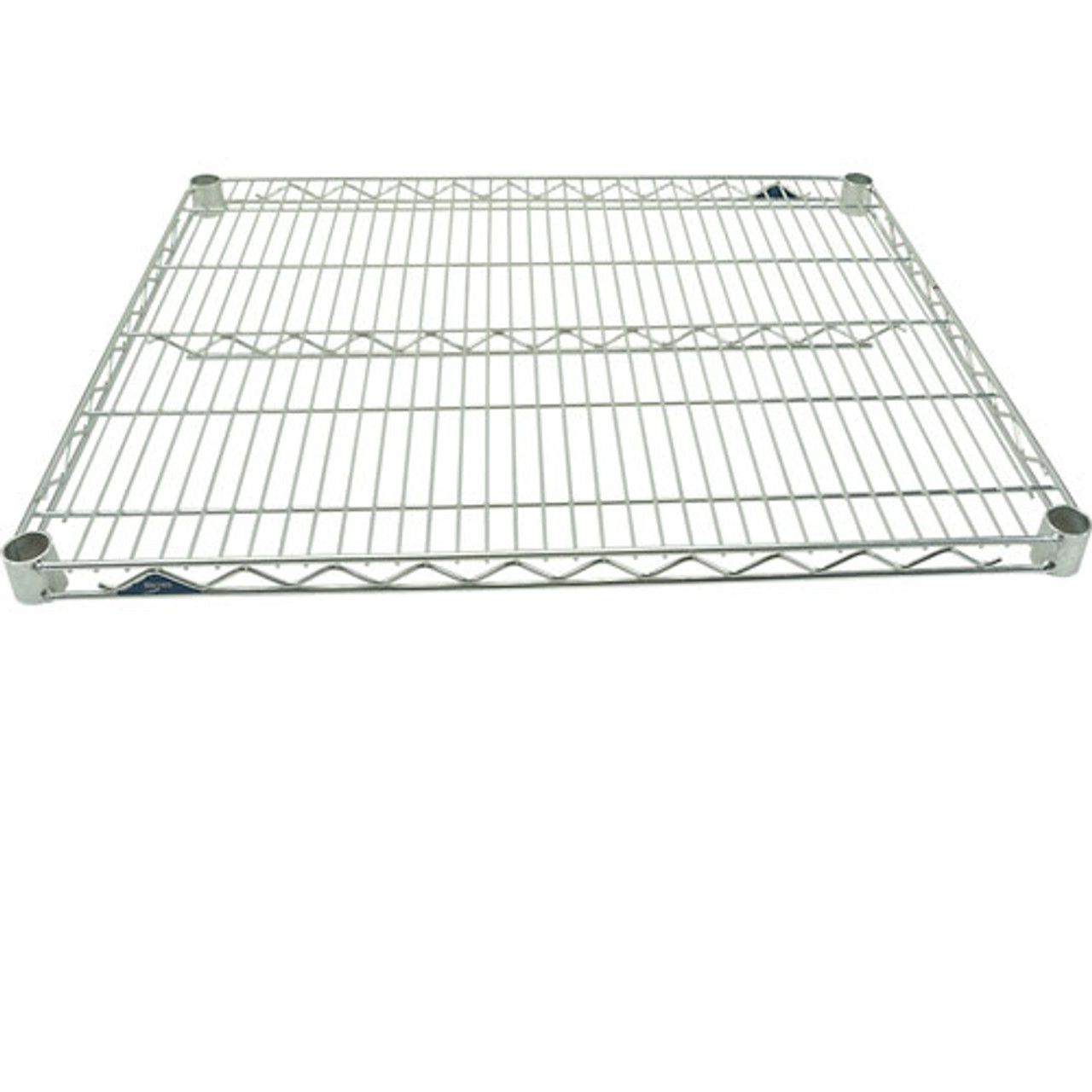 2430BR - Metro - Super Erecta® Super Erecta Brite™ Wire Shelf 24 in x 30 in