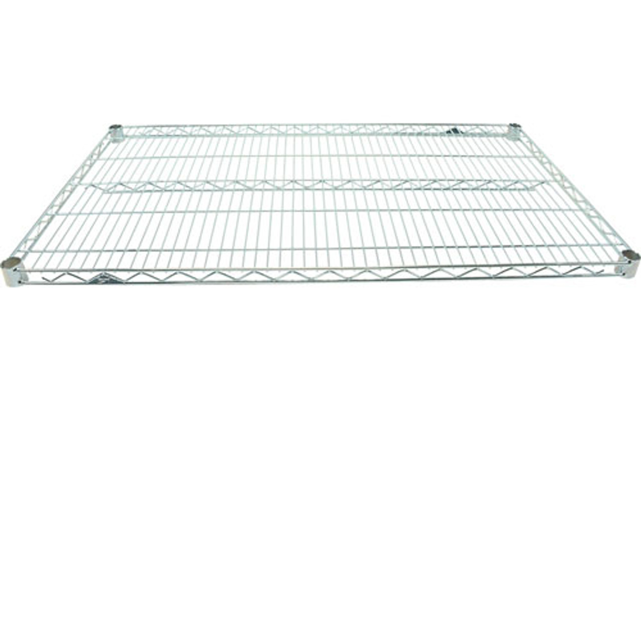 2442BR - Metro - Super Erecta® Super Erecta Brite™ Wire Shelf® 24" x 42"