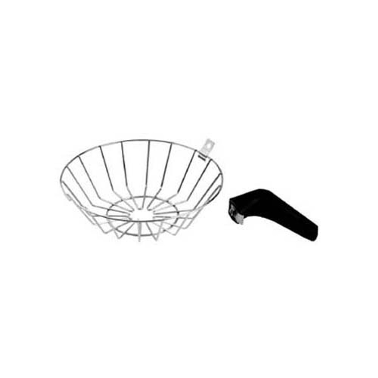 01029.0000 - Bunn-O-Matic - Basket, Wire, 7-5/8", Non-Nsf