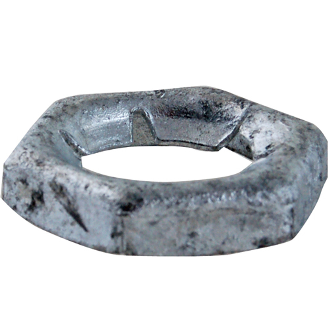 25743.0000 - Bunn-O-Matic - Locknut (1/4")