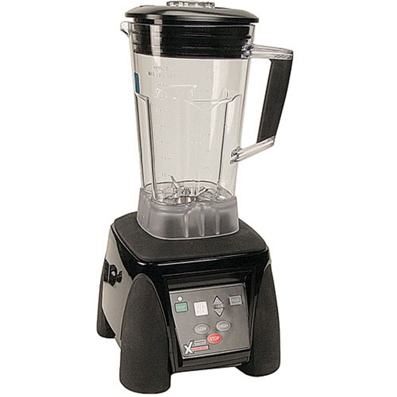 MX1100XTX - Waring - 64 oz 3 1/2 HP 2 Speed Xtreme Blender