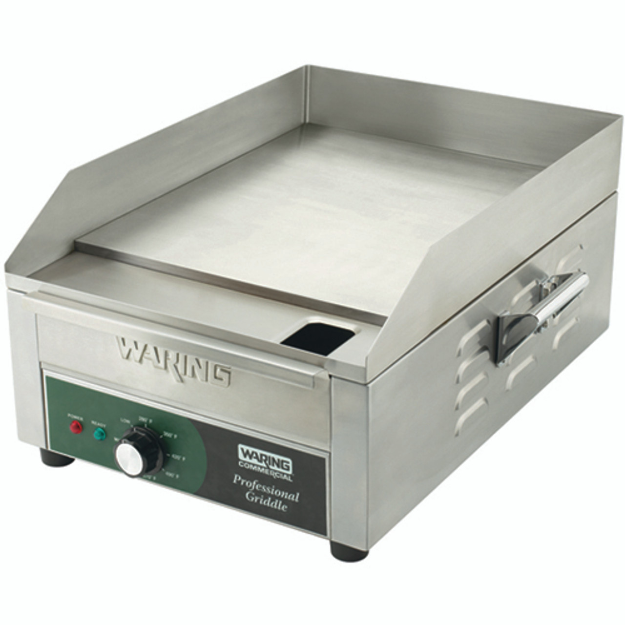 WGR140X - Waring - 14 in x 16 in Countertop Electric Griddle - 120V