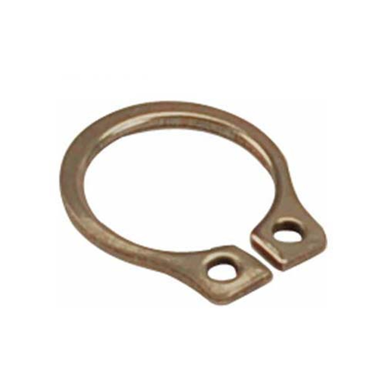 FA95007-2 - Cleveland - Ring, Snap (7/32", S/S)