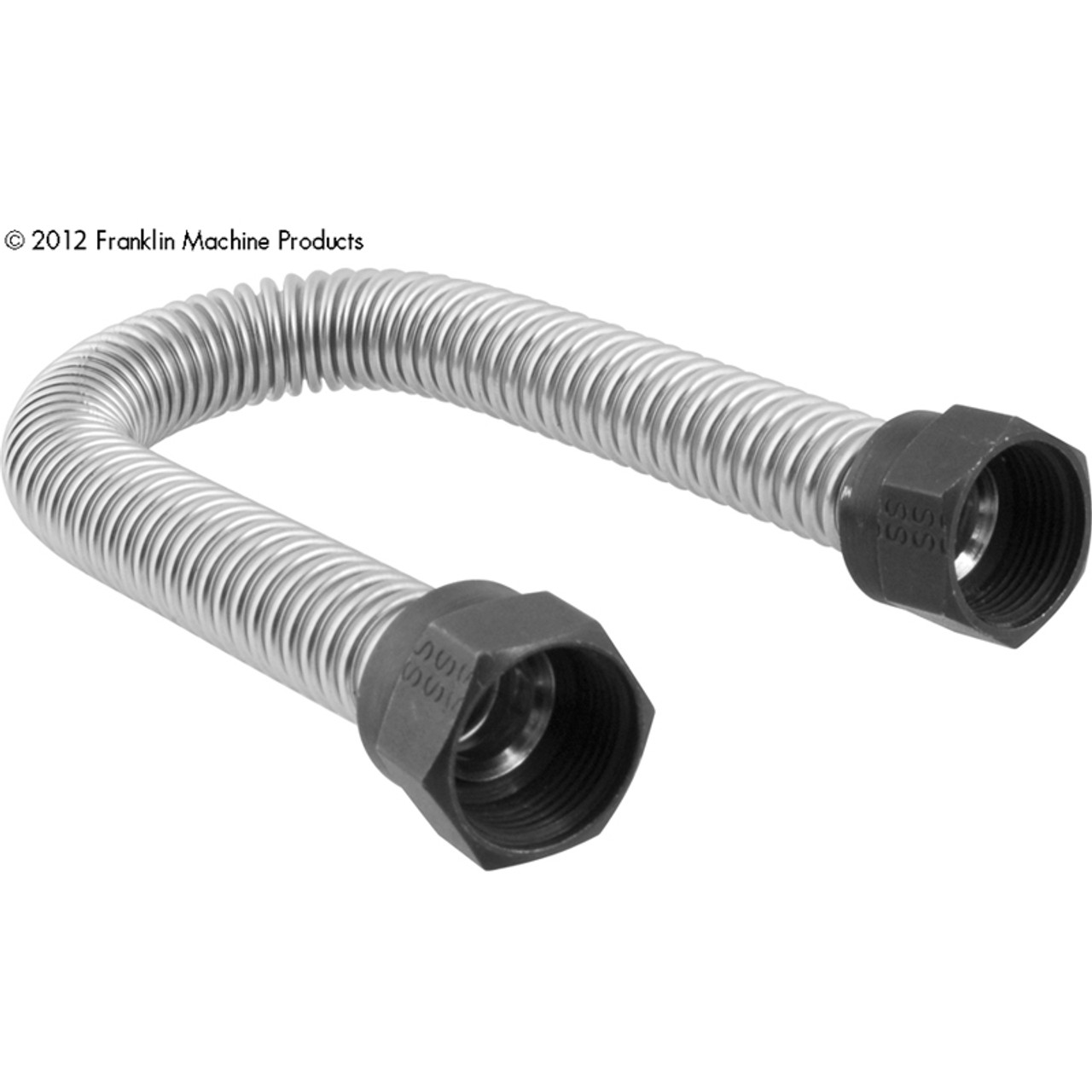 8101057 - Frymaster - Hose, Oil Return, 5/8"X13"