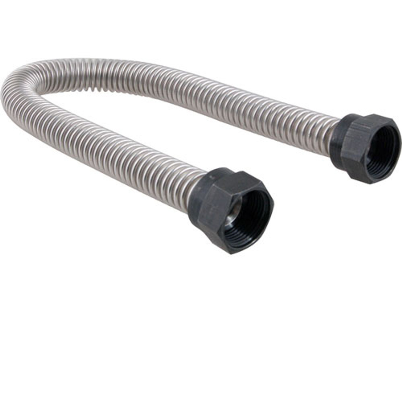 8101369 - Frymaster - Hose, Oil, 5/8" X 17-1/2"