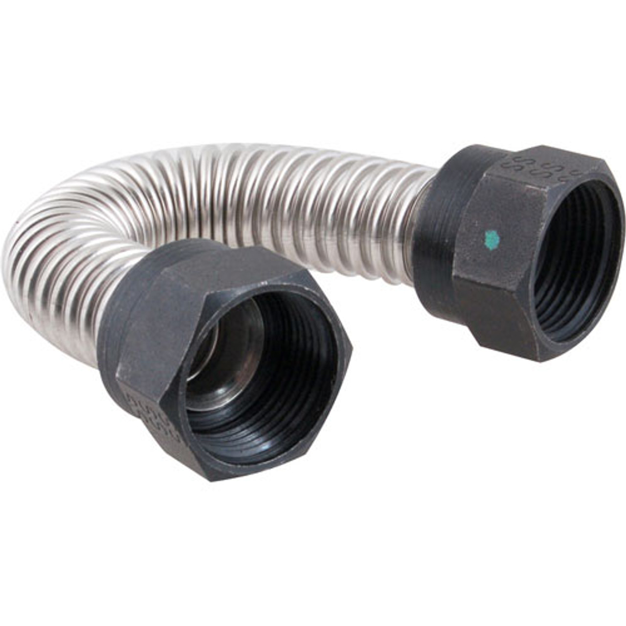 8101680 - Frymaster - Hose, Oil Return, 5/8"X 6-1/2"